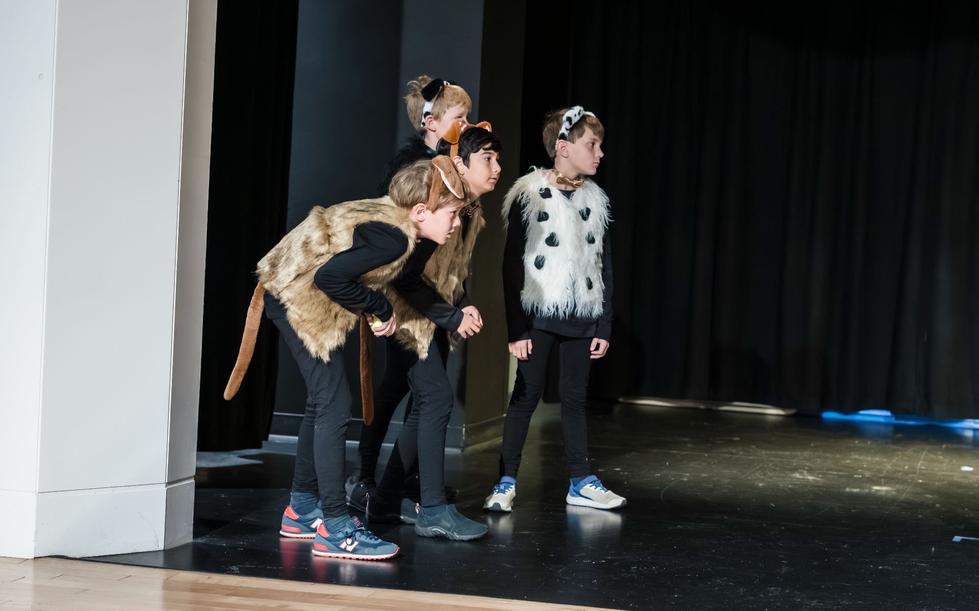 Drama