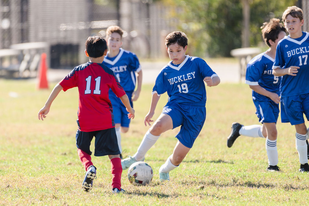 Upper School Teams
