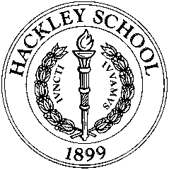 Hackley