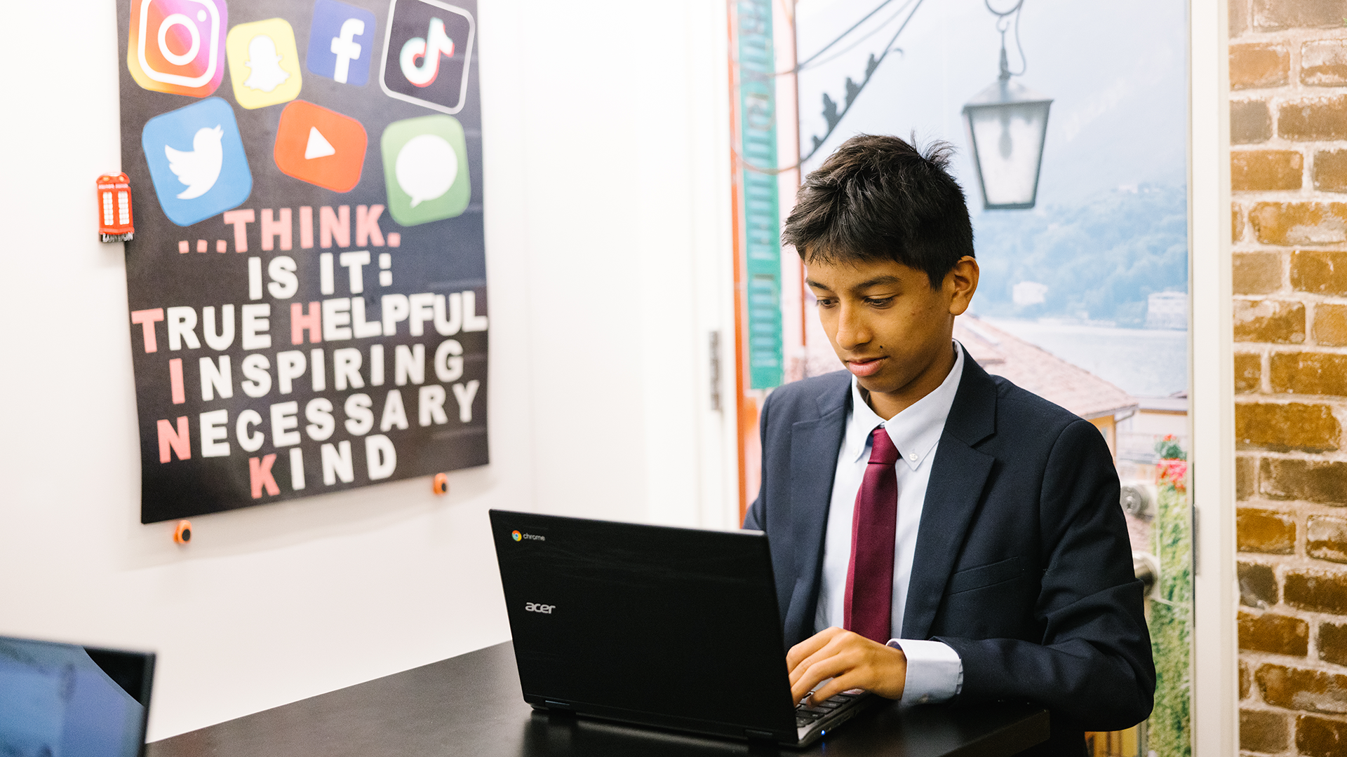 Secondary School Placement