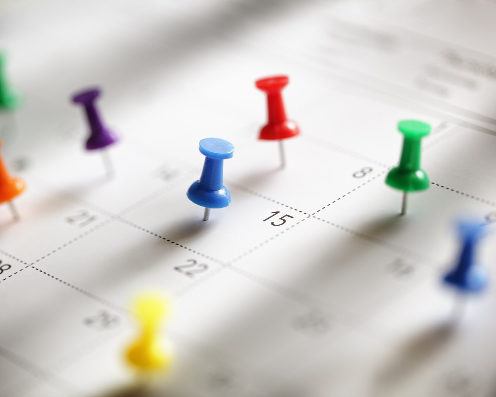 Calendar